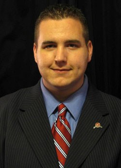 IU Southeast Names Joe Glover Assistant Athletic Director